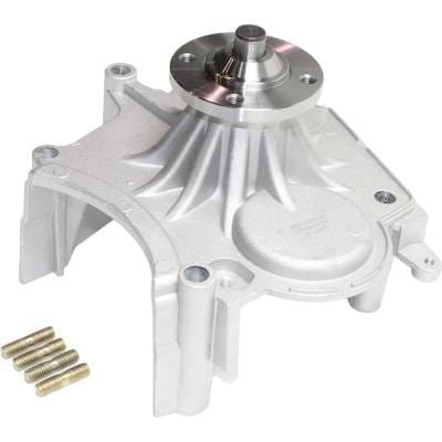 New Fan Pulley Bracket Compatible With Toyota Pickup Base 6 Cyl 3.0L 4Runner Sr5 6 Cyl 3.0L Pickup thumbnail 3