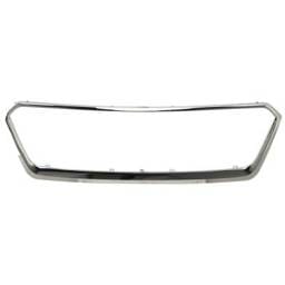 New Center Grille Trim Compatible With Subaru Impreza Sport Limited Impreza Touring Impreza Sport