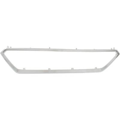 New Center Grille Trim Compatible With Subaru Impreza Sport Limited Impreza Touring Impreza Sport thumbnail 3