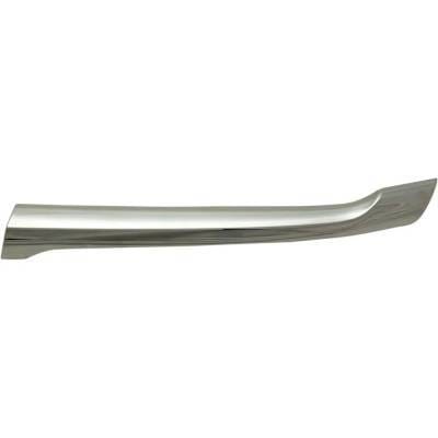 New Left Grille Trim Compatible With Subaru Impreza Touring Impreza Limited Impreza Sport Impreza thumbnail 4