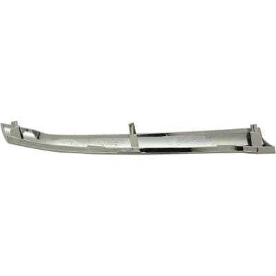 New Left Grille Trim Compatible With Subaru Impreza Touring Impreza Limited Impreza Sport Impreza thumbnail 5