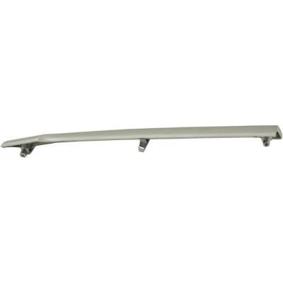 New Left Grille Trim Compatible With Subaru Impreza Touring Impreza Limited Impreza Sport Impreza thumbnail 6