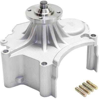 New Fan Pulley Bracket Compatible With Toyota Pickup Dlx 6 Cyl 3.0L 4Runner Dlx 6 Cyl 3.0L 4Runner thumbnail 5