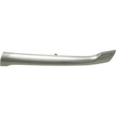 New Left Grille Trim Compatible With Subaru Impreza Limited Impreza Base Impreza Sport Impreza