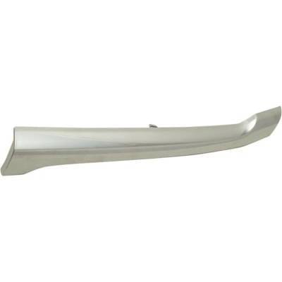 New Left Grille Trim Compatible With Subaru Impreza Limited Impreza Base Impreza Sport Impreza thumbnail 2
