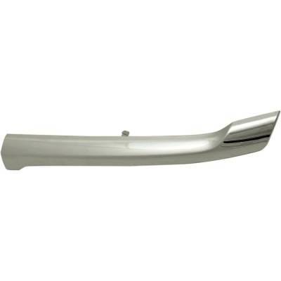 New Left Grille Trim Compatible With Subaru Impreza Limited Impreza Base Impreza Sport Impreza thumbnail 3