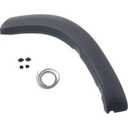 New Left Rear Fender Trim Compatible With Toyota Rav4 Base Rav4 Sport Rav4 L 2001-2005 By