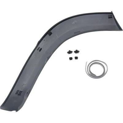New Left Rear Fender Trim Compatible With Toyota Rav4 Base Rav4 Sport Rav4 L 2001-2005 By thumbnail 9