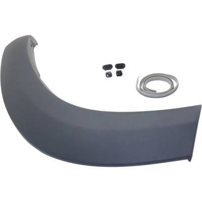 New Left Rear Fender Trim Compatible With Toyota Rav4 Base Rav4 Sport Rav4 L 2001-2005 By thumbnail 11