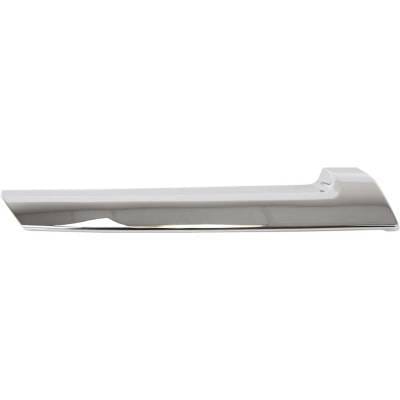 New Chrome Grille Trim Compatible With Subaru Impreza Limited Impreza Base Impreza Premium Impreza