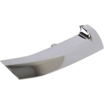 New Chrome Grille Trim Compatible With Subaru Impreza Limited Impreza Base Impreza Premium Impreza thumbnail 5