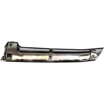 New Chrome Grille Trim Compatible With Subaru Impreza Limited Impreza Base Impreza Premium Impreza thumbnail 9