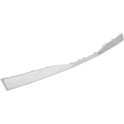 New Lower Grille Trim Compatible With Suzuki Grand Vitara Jx Grand Vitara Jlx-L Grand Vitara Jlx thumbnail 5
