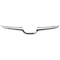 New Center Grille Trim Compatible With Subaru Xv Crosstrek Sport Xv Crosstrek Base Xv Crosstrek