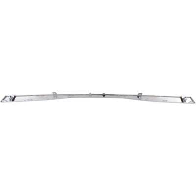 New Lower Grille Trim Compatible With Suzuki Grand Vitara Jx Grand Vitara Jlx-L Grand Vitara Jlx thumbnail 7