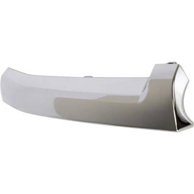 New Chrome Grille Trim Compatible With Subaru Impreza Touring Impreza Limited Impreza Premium thumbnail 2