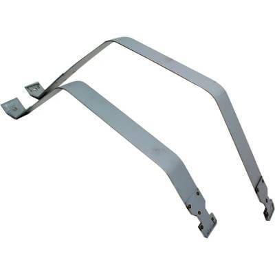 New Steel Fuel Tank Strap Compatible With Ford F-350 Xlt 8 Cyl 5.8L 1997 Extended Cab Pickup, 30.5 thumbnail 3