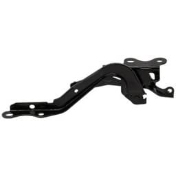 Left Hood Hinge Compatible With Scion Xb Base 4 Cyl 2.4L 2008-2015 Sc1236102 5342012570