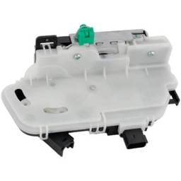 New Right Rear Door Lock Actuator Compatible With Ford Lincoln Edge Limited 4 Cyl 2.0L Edge St 6 Cyl