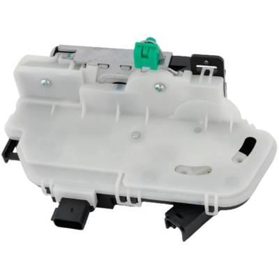 New Left Rear Door Lock Actuator Compatible With Ford Lincoln Edge Sel Plus 6 Cyl 3.5L Edge Limited