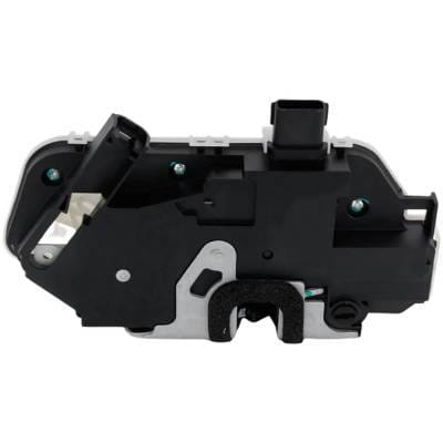 New Right Rear Door Lock Actuator Compatible With Ford Lincoln Edge Se 4 Cyl 2.0L Edge Titanium 4 thumbnail 11