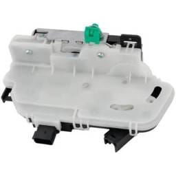 New Left Rear Door Lock Actuator Compatible With Ford Lincoln Edge Sel Plus 6 Cyl 3.5L Edge Sport 6