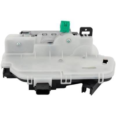 New Left Rear Door Lock Actuator Compatible With Ford Lincoln Edge Sel Plus 6 Cyl 3.5L Edge Sport 6 thumbnail 3