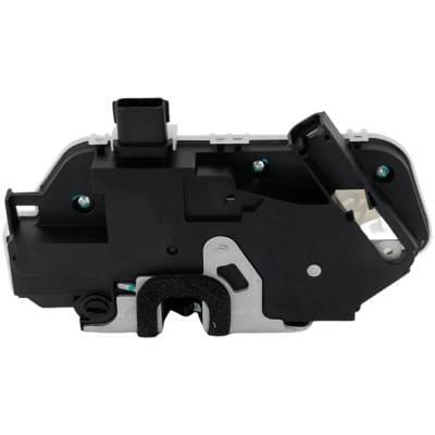 New Left Rear Door Lock Actuator Compatible With Ford Lincoln Edge Sel Plus 6 Cyl 3.5L Edge Sport 6 thumbnail 11