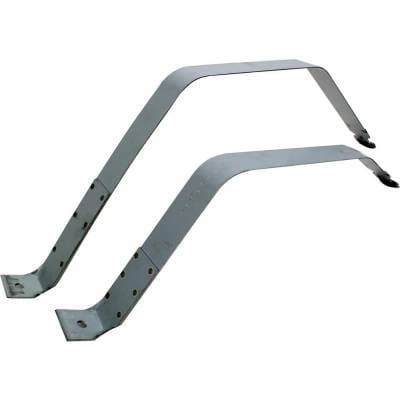 New Steel Fuel Tank Strap Compatible With Ford F-250 Hd Xlt 8 Cyl 7.5L 1997 96.0 In. Bed, Standard thumbnail 5