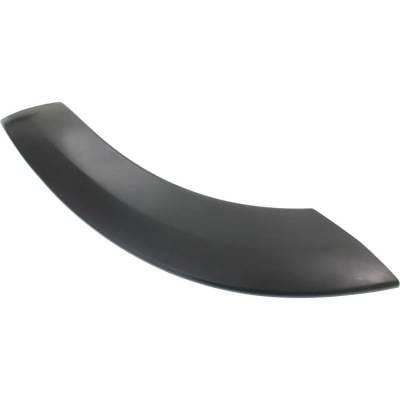 New Rear Fender Trim Compatible With Toyota Rav4 Limited 6 Cyl 3.5L Rav4 Limited 4 Cyl 2.5L Rav4 thumbnail 3