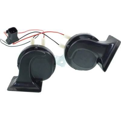 New Horn Compatible With Ford Explorer Base 6 Cyl 3.5L Explorer Xlt 6 Cyl 3.5L Explorer Sport 6 Cyl thumbnail 9