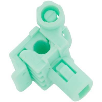New Left Rear Door Lock Actuator Compatible With Ford Lincoln Edge Se 6 Cyl 3.5L Edge Sel 6 Cyl 3.5L thumbnail 13