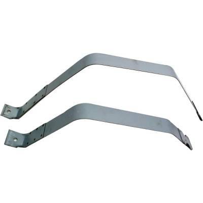 New Steel Fuel Tank Strap Compatible With Ford F-250 Lariat 8 Cyl 4.6L 1997-1999 Standard Cab thumbnail 7