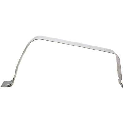 New Steel Fuel Tank Strap Compatible With Ford Mercury Explorer Xlt 8 Cyl 5.0L Explorer Xlt 8 Cyl