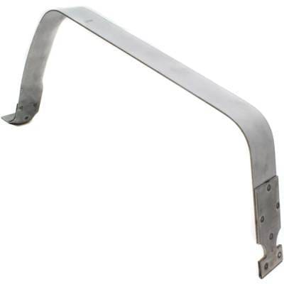 New Steel Fuel Tank Strap Compatible With Ford Mercury Explorer Xlt 8 Cyl 5.0L Explorer Xlt 8 Cyl thumbnail 3