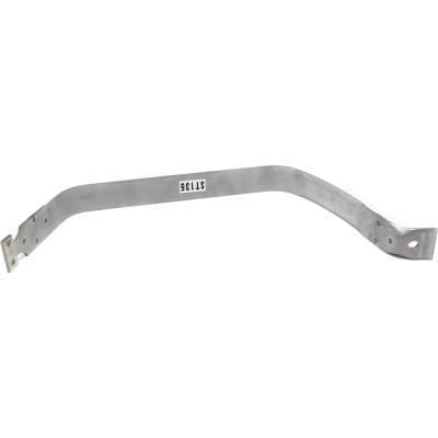 New Steel Fuel Tank Strap Compatible With Ford Mercury Explorer Xlt 8 Cyl 5.0L Explorer Xlt 8 Cyl thumbnail 7