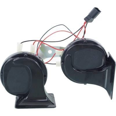 New Horn Compatible With Ford Lincoln Mercury Taurus Ses 6 Cyl 3.0L Expedition Nbx 8 Cyl 4.6L Sable thumbnail 9