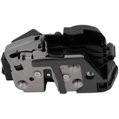 New Left Front Door Lock Actuator Compatible With Ford Fiesta Sel 4 Cyl 1.6L Fiesta S 4 Cyl 1.6L thumbnail 7