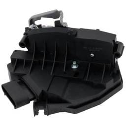 New 5-Prong Door Lock Actuator Compatible With Ford Lincoln Mkz Black Label 4 Cyl 2.0L Mkz Reserve I