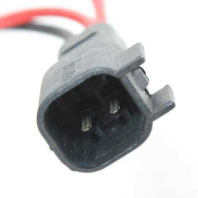 New Horn Compatible With Ford C-Max Hybrid Titanium 4 Cyl 2.0L C-Max Hybrid Sel 4 Cyl 2.0L C-Max thumbnail 11