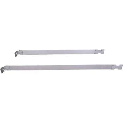 New Steel Fuel Tank Strap Compatible With Ford F-250 Xl 8 Cyl 4.6L F-250 Base 8 Cyl 5.4L F-150 Base thumbnail 7
