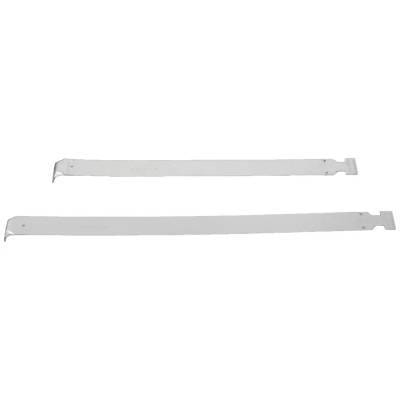New Steel Fuel Tank Strap Compatible With Ford F-250 Xl 8 Cyl 4.6L F-250 Base 8 Cyl 5.4L F-150 Base thumbnail 9