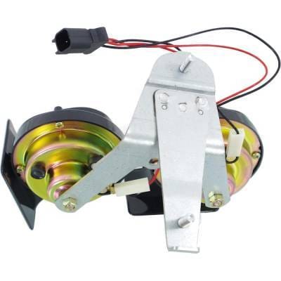 New Horn Compatible With Ford Mustang Shelby Gt 8 Cyl 4.6L Mustang Gt 8 Cyl 4.6L Mustang Shelby thumbnail 7