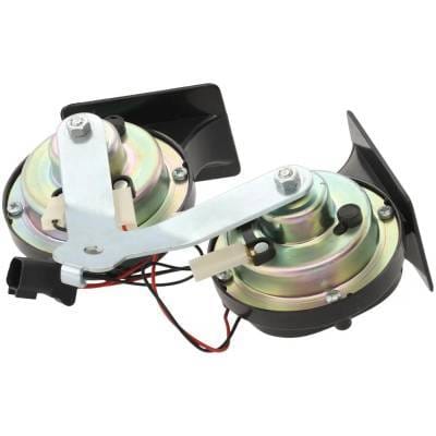 New Horn Compatible With Ford F-150 Xl 6 Cyl 2.7L F-150 Xl 8 Cyl 5.0L F-150 Xlt 8 Cyl 5.0L F-150 thumbnail 11