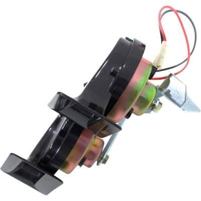 New Horn Compatible With Ford Focus Se 3 Cyl 1.0L Focus Se 4 Cyl 2.0L Focus S 4 Cyl 2.0L Focus thumbnail 5