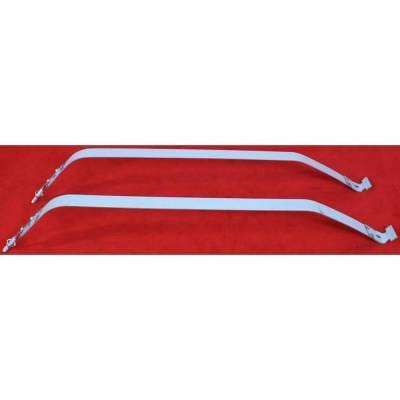 New Steel Fuel Tank Strap Compatible With Ford Bronco Eddie Bauer 8 Cyl 5.0L Bronco Northland 8 Cyl