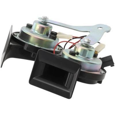 New Horn Compatible With Ford F-150 Xlt 6 Cyl 2.7L F-150 Xl 6 Cyl 3.5L F-150 Xlt 6 Cyl 3.5L F-150 thumbnail 3