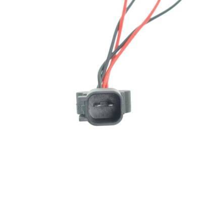New Horn Compatible With Ford F-150 Fx4 8 Cyl 5.4L F-150 Fx2 8 Cyl 6.2L F-150 Xlt 8 Cyl 5.0L F-150 thumbnail 11