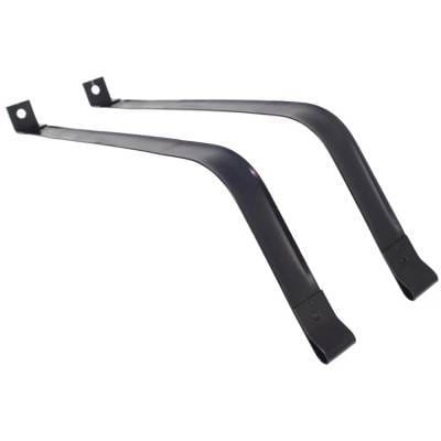 New Steel Fuel Tank Strap Compatible With Ford Lincoln Mercury Town Car Ultimate L 8 Cyl 4.6L Town thumbnail 3