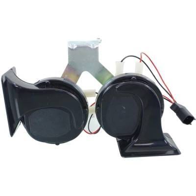 New Horn Compatible With Ford Lincoln Edge Limited 4 Cyl 2.0L Edge Se 4 Cyl 2.0L Edge Sel 6 Cyl 3.5L thumbnail 9